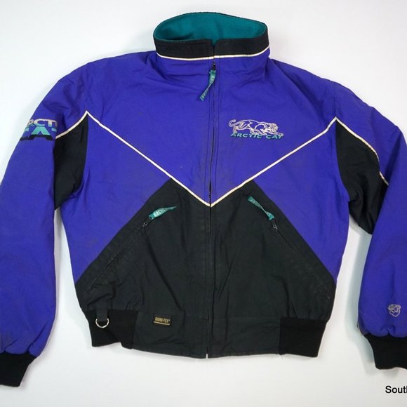Arctic Cat | Jackets \u0026 Coats | Vtg Gore 